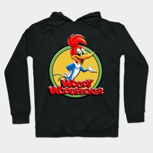 WOODY WOODPECKER Hoodie